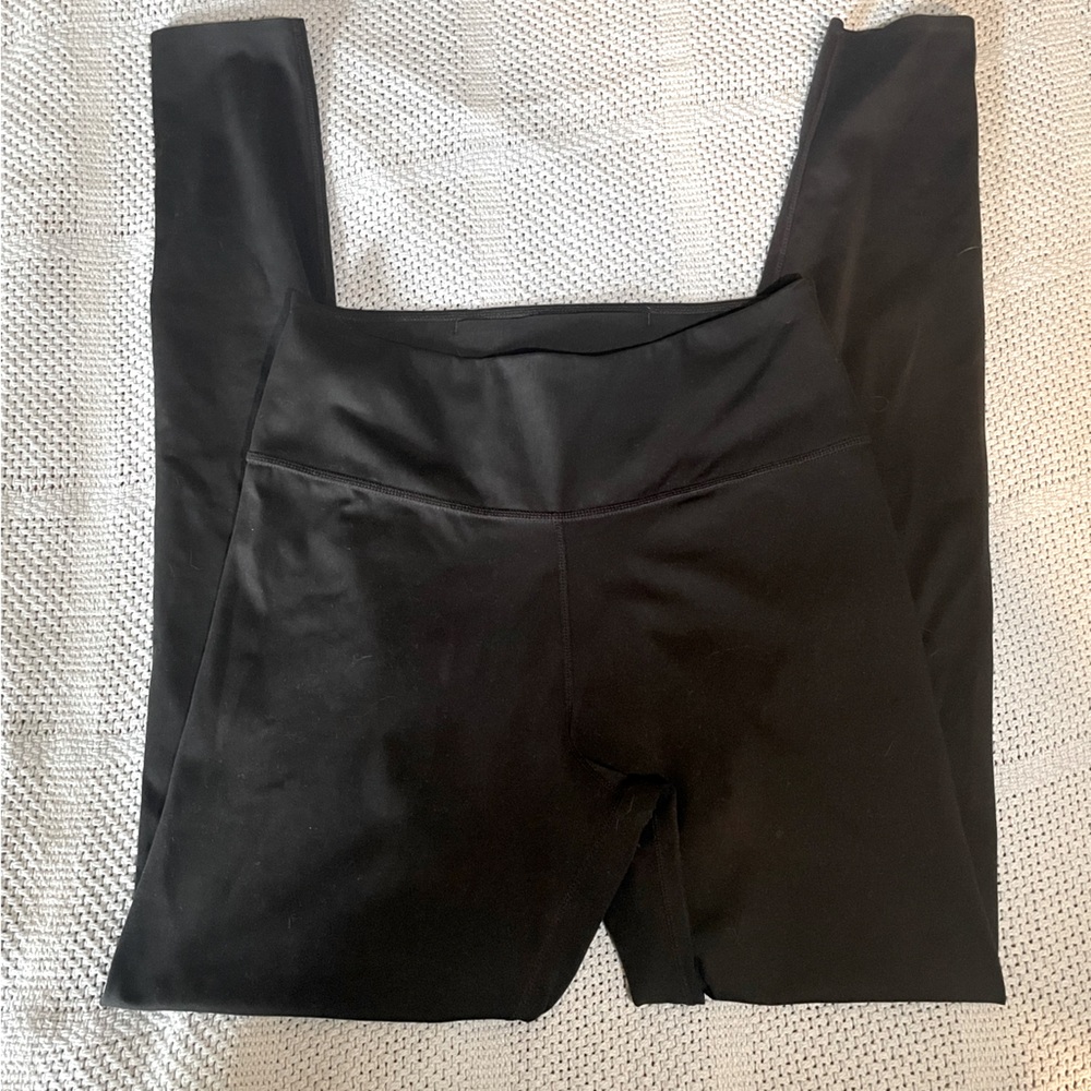 Nike dri fit leggings size small